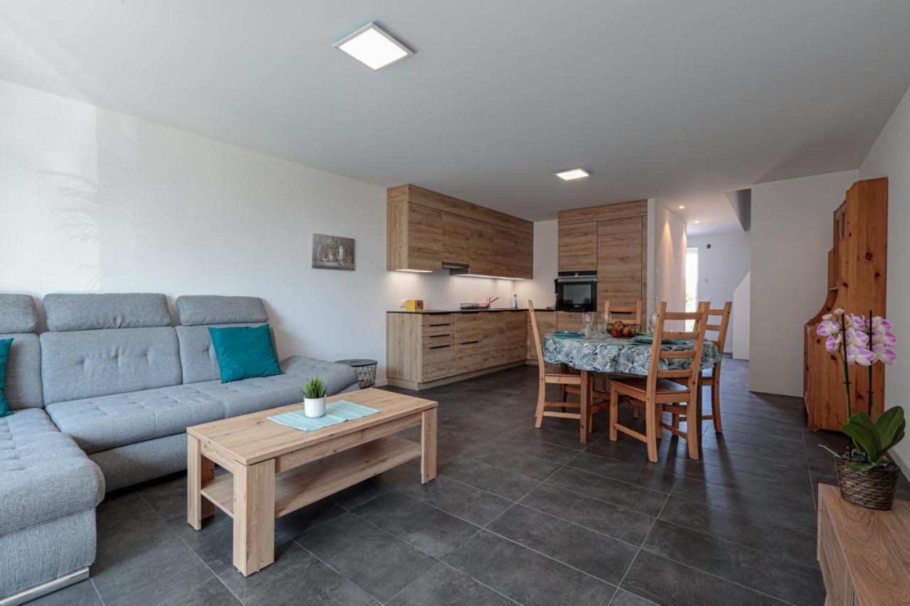 Les Volets Bleus Apartment Morges Exterior photo