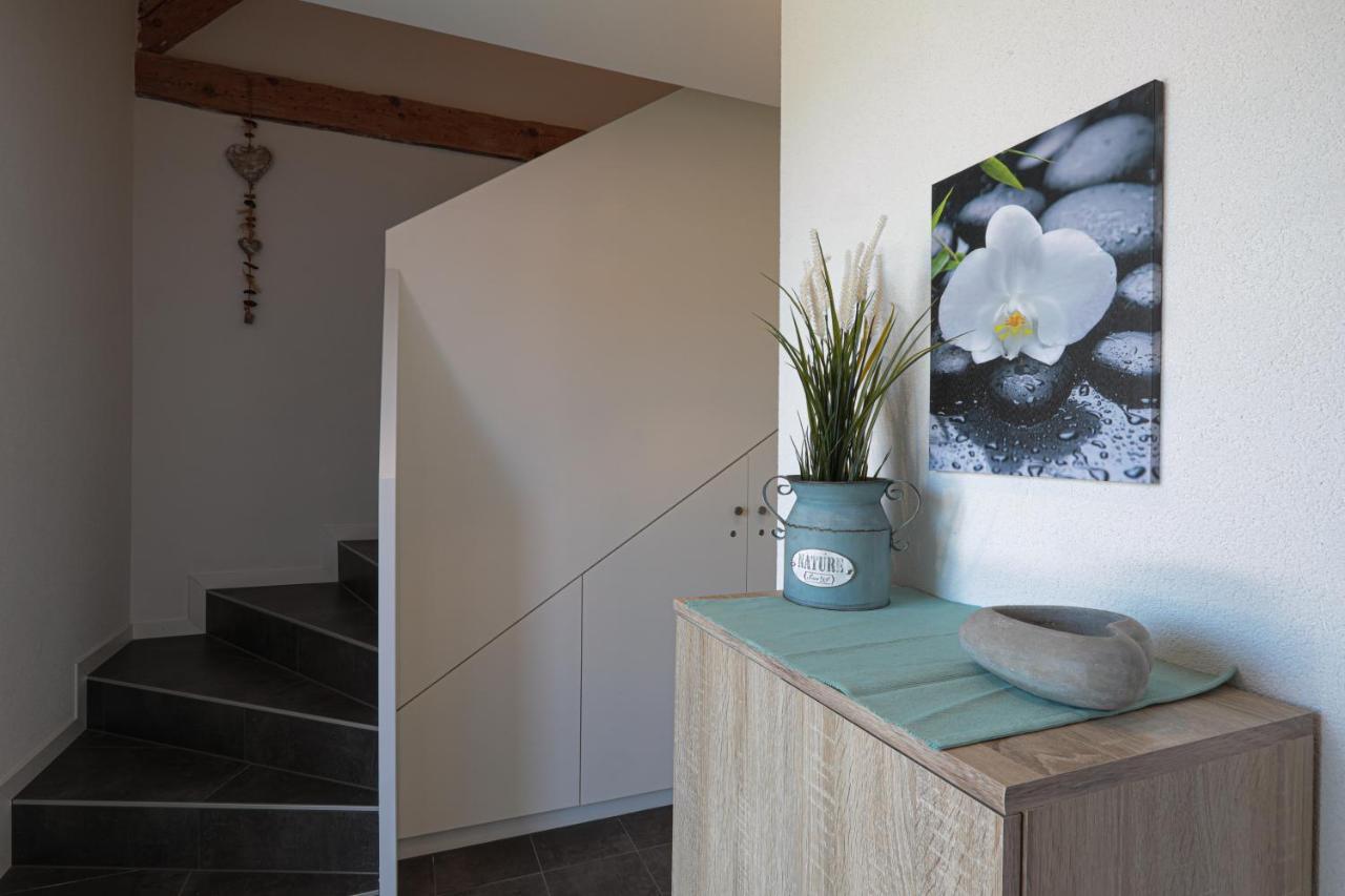 Les Volets Bleus Apartment Morges Exterior photo