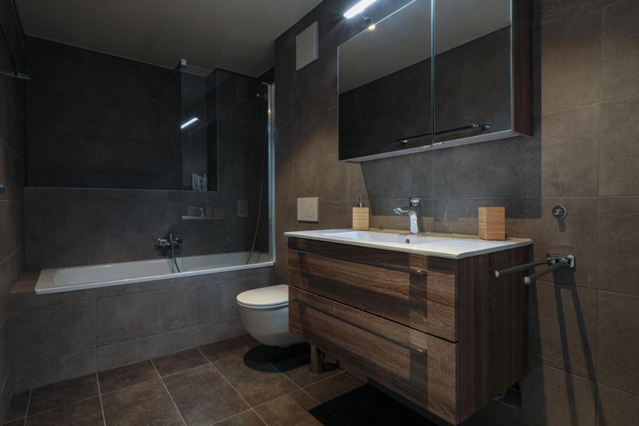 Les Volets Bleus Apartment Morges Exterior photo